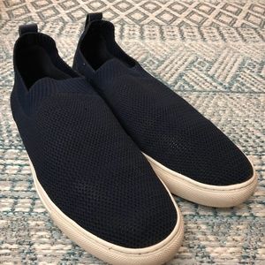 Banana Republic Rhoni Knit Slip-On Sneaker